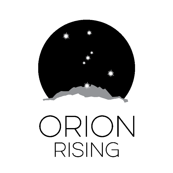 Starry Logo